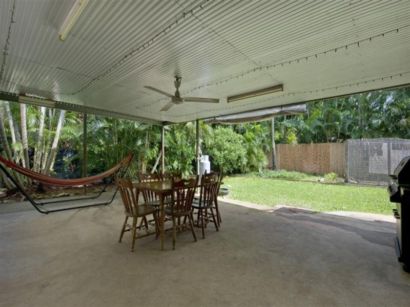 32 Tennison Crescent, Anula NT 0812