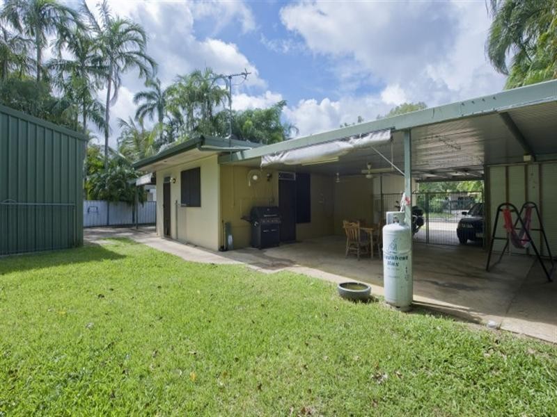 32 Tennison Crescent, Anula NT 0812