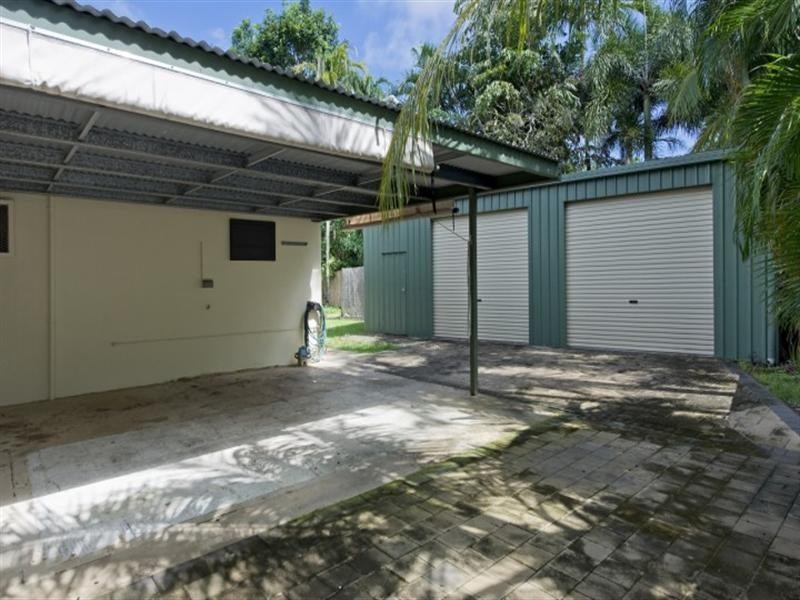 32 Tennison Crescent, Anula NT 0812