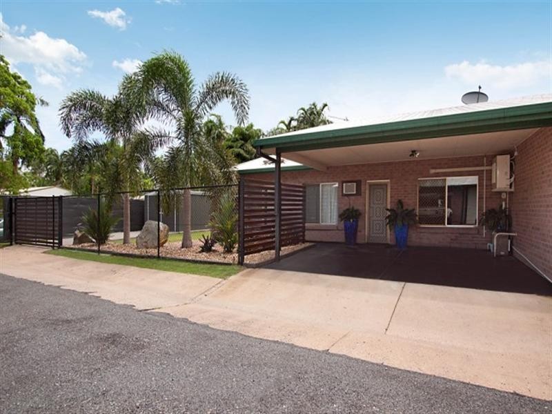 3/63 Kalymnos Drive, Karama NT 0812