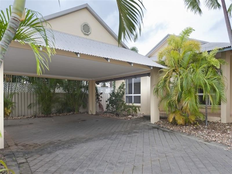 12 Sunset Drive, Coconut Grove NT 0810