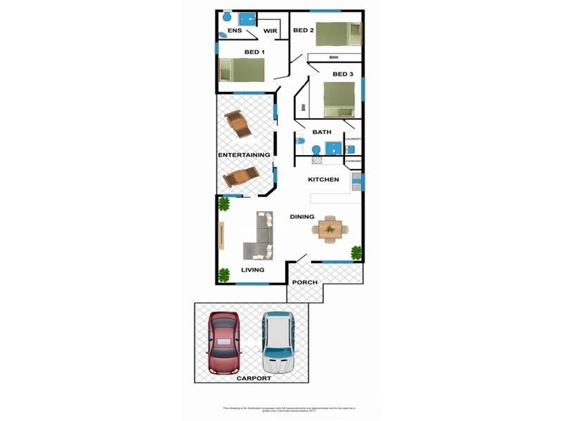 12 Sunset Drive, Coconut Grove NT 0810