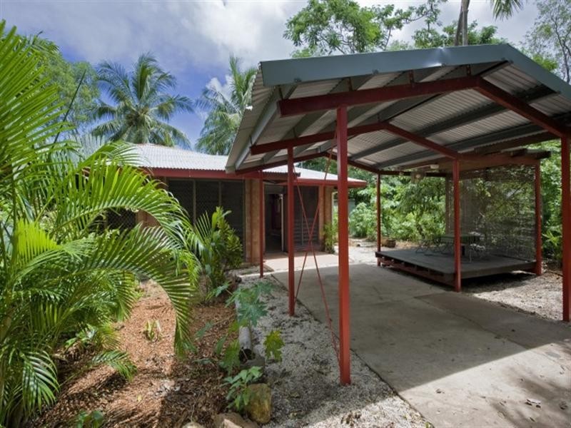 56 Britomart Gardens, Alawa NT 0810