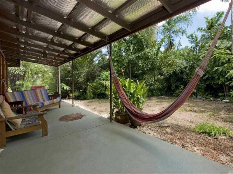 56 Britomart Gardens, Alawa NT 0810