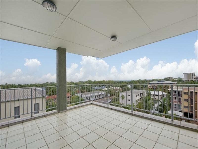10/6 Montoro Court, Larrakeyah NT 0820