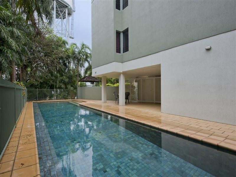 10/6 Montoro Court, Larrakeyah NT 0820