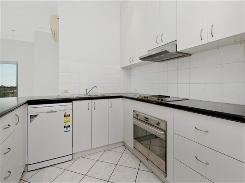 10/6 Montoro Court, Larrakeyah NT 0820