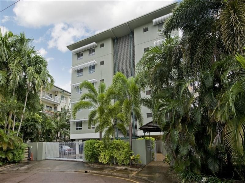 10/6 Montoro Court, Larrakeyah NT 0820