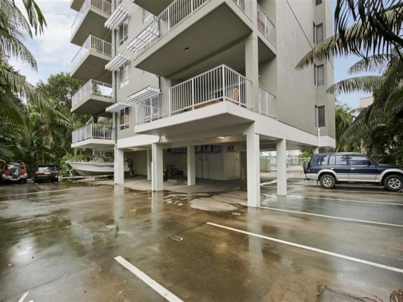 10/6 Montoro Court, Larrakeyah NT 0820