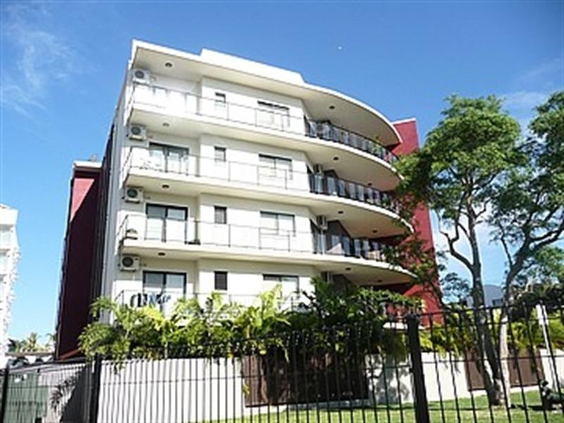 10/7 Warrego Court, Larrakeyah NT 0820