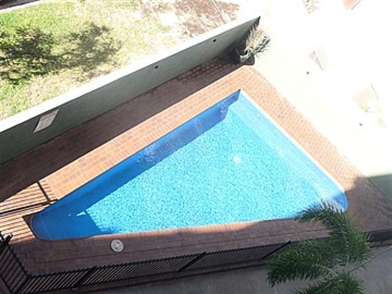 10/7 Warrego Court, Larrakeyah NT 0820