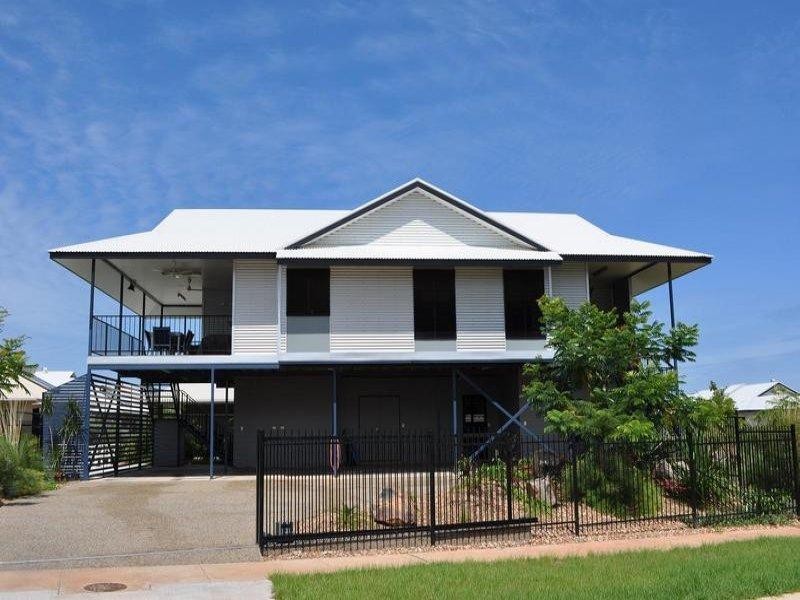 67 Matla Circuit, Lyons NT 0810