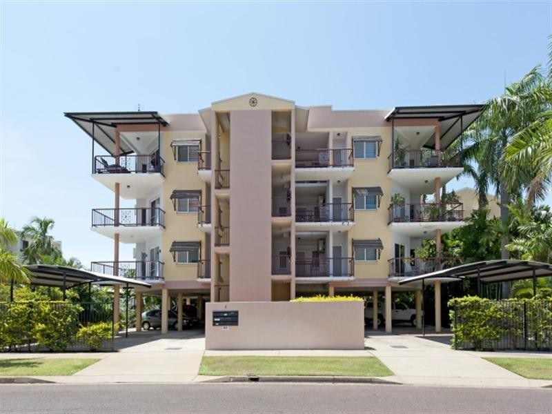 6/3 Morinda Street, Larrakeyah NT 0820