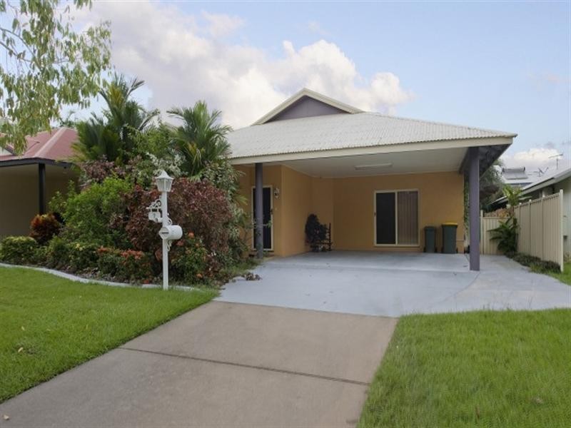 7 Illamurta Circuit, Gunn NT 0832