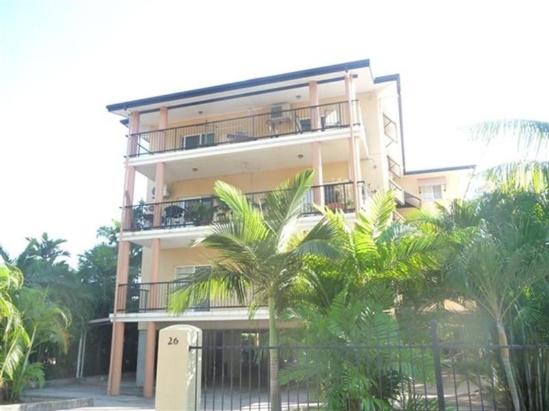 5/26 Sergison Circuit, Rapid Creek NT 0810