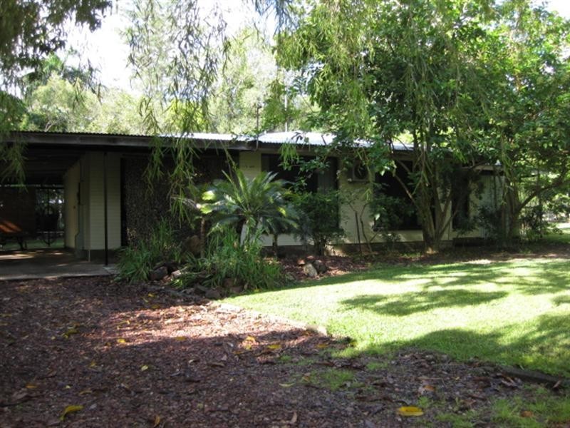 5 Burden Place, Millner NT 0810