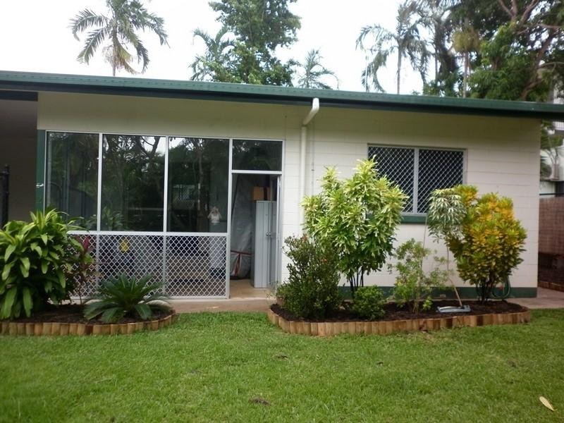 2/138 Dick Ward Drive, Coconut Grove NT 0810