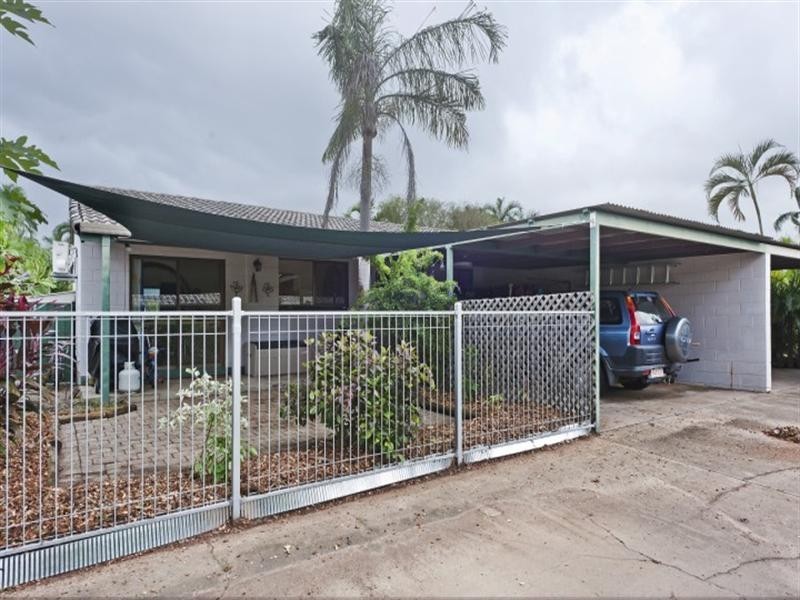 3/51 Rosewood Crescent, Leanyer NT 0812