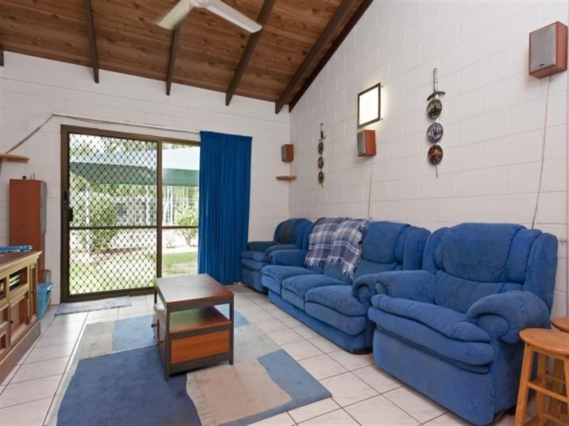 3/51 Rosewood Crescent, Leanyer NT 0812