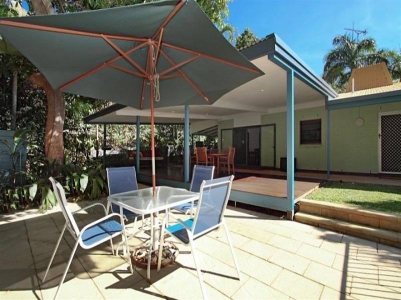 3 Whimbrel Crescent, Wulagi NT 0812