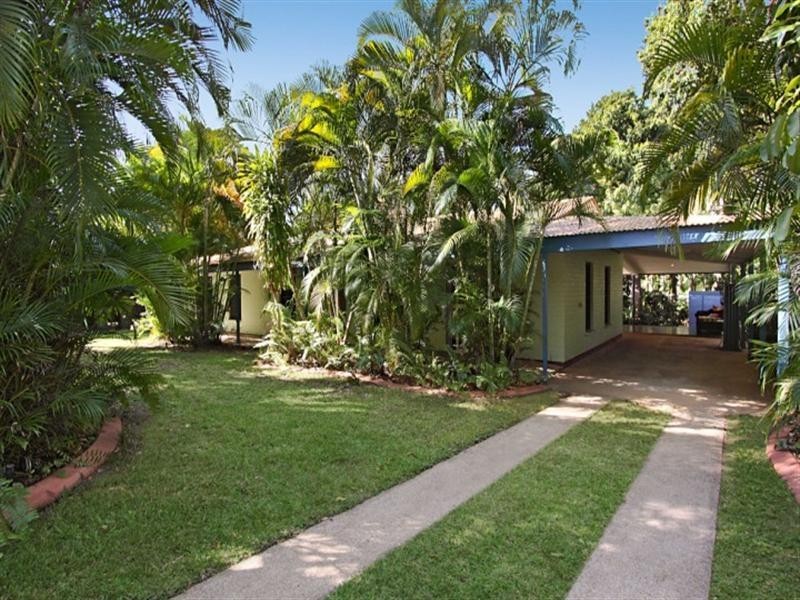 3 Whimbrel Crescent, Wulagi NT 0812