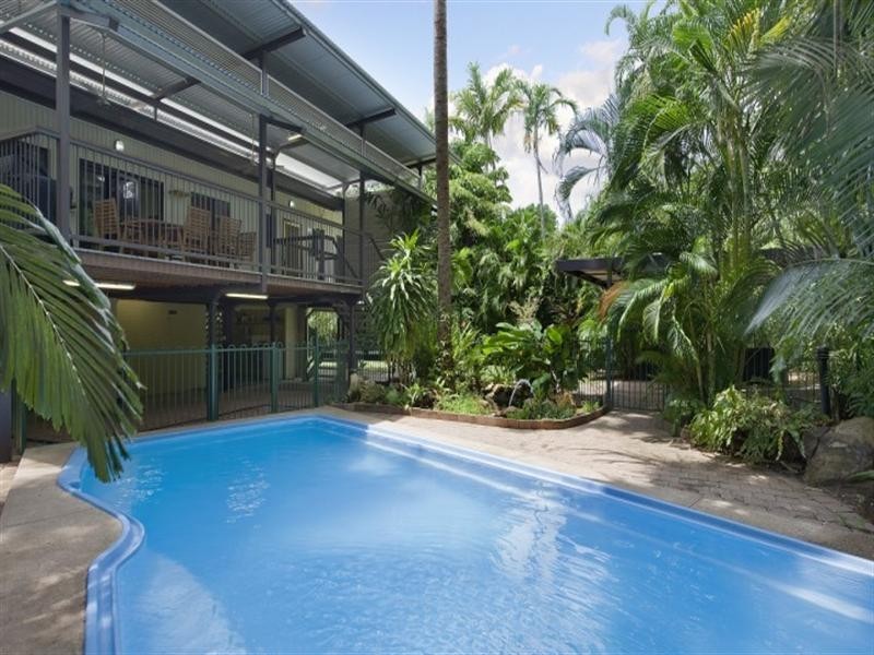 8 Britomart Gardens, Alawa NT 0810