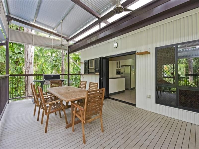 8 Britomart Gardens, Alawa NT 0810