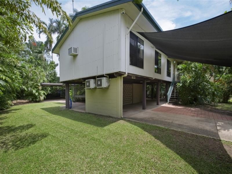 8 Britomart Gardens, Alawa NT 0810