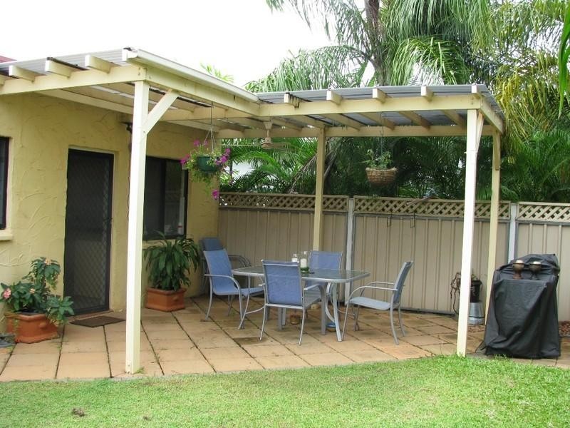 6 Mihailou Court, Coconut Grove NT 0810