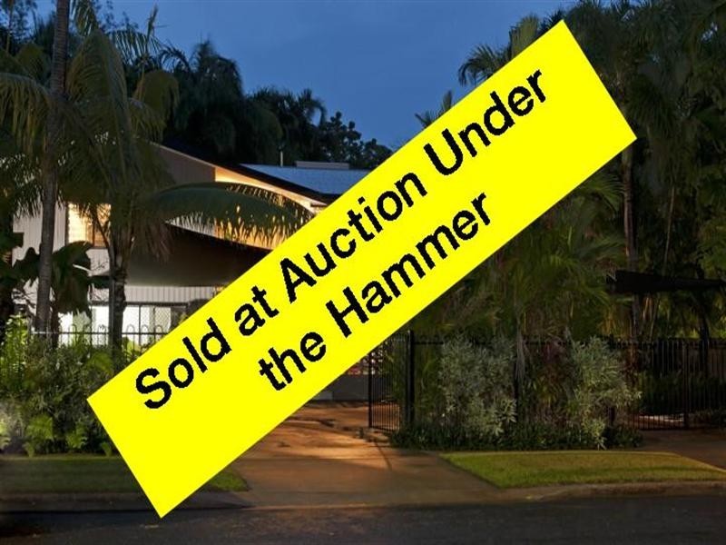 41 Waters Street, Rapid Creek NT 0810