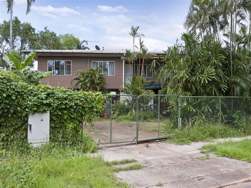 45 Robinson Road, Millner NT 0810