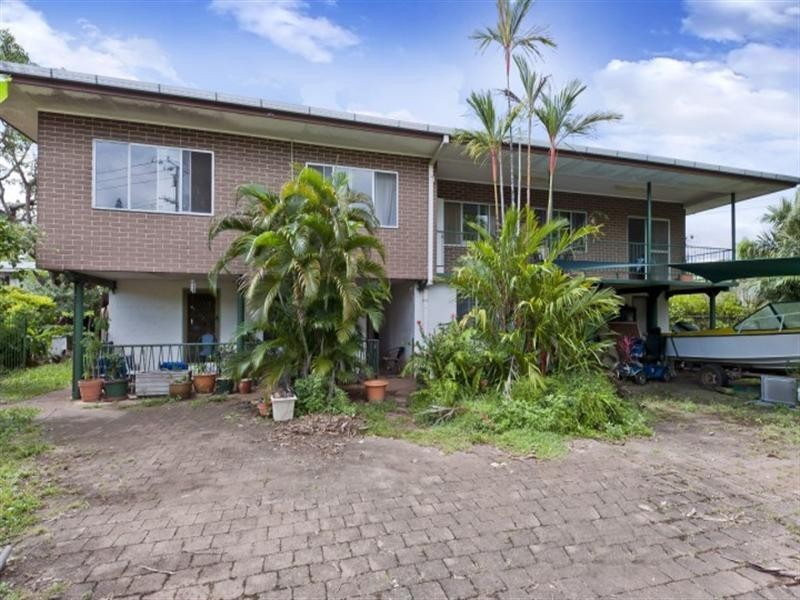 45 Robinson Road, Millner NT 0810