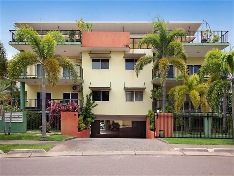 3/7 Dinah Court, Stuart Park NT 0820