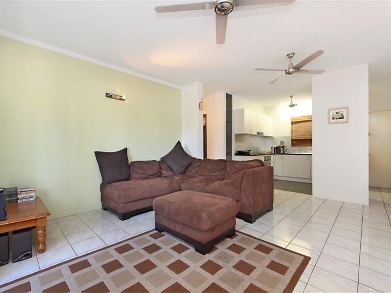 1/124 Mitchell Street, Larrakeyah NT 0820