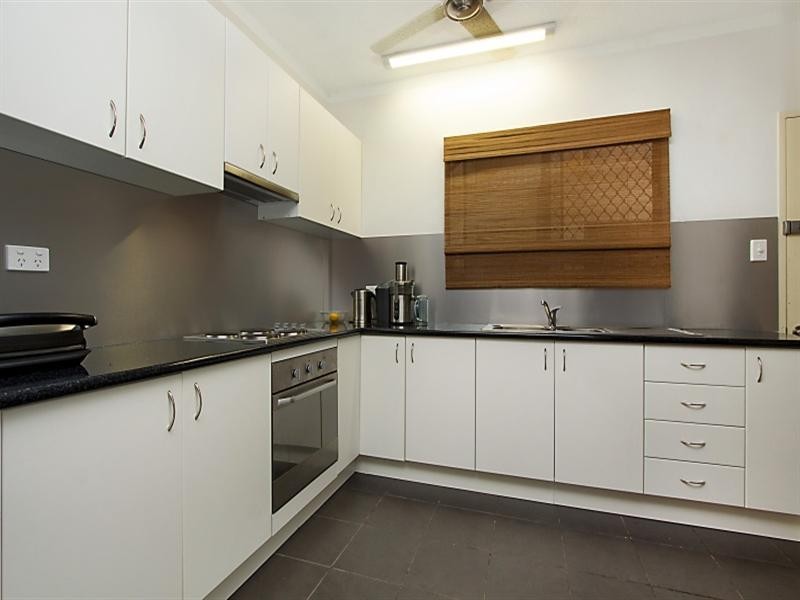 1/124 Mitchell Street, Larrakeyah NT 0820