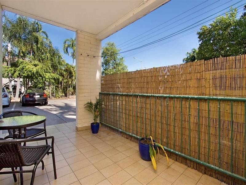 1/124 Mitchell Street, Larrakeyah NT 0820