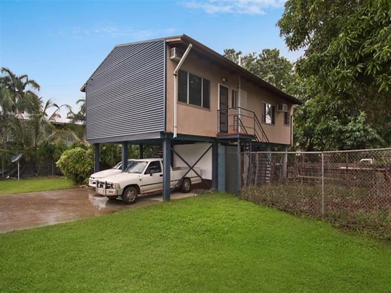 87 Bagot Road, Ludmilla NT 0820