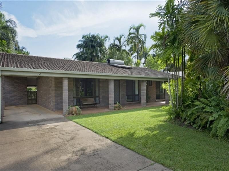 12 Lakes Crescent, Marrara NT 0812