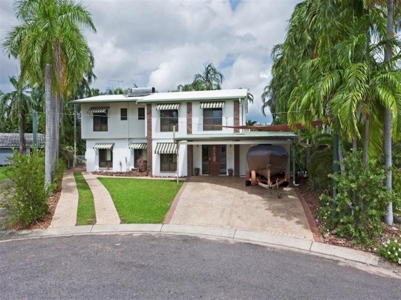 7 Anson Court, Leanyer NT 0812