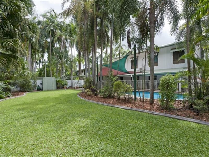 7 Anson Court, Leanyer NT 0812