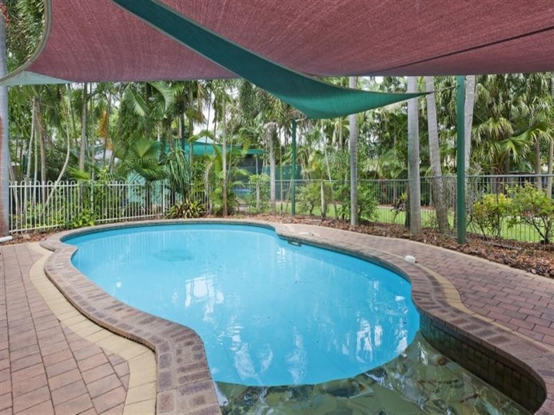 7 Anson Court, Leanyer NT 0812