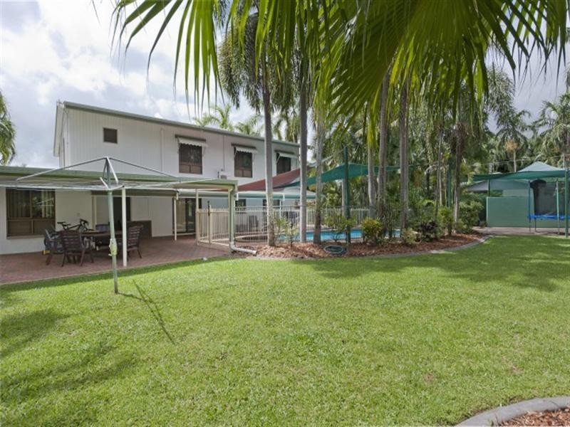 7 Anson Court, Leanyer NT 0812