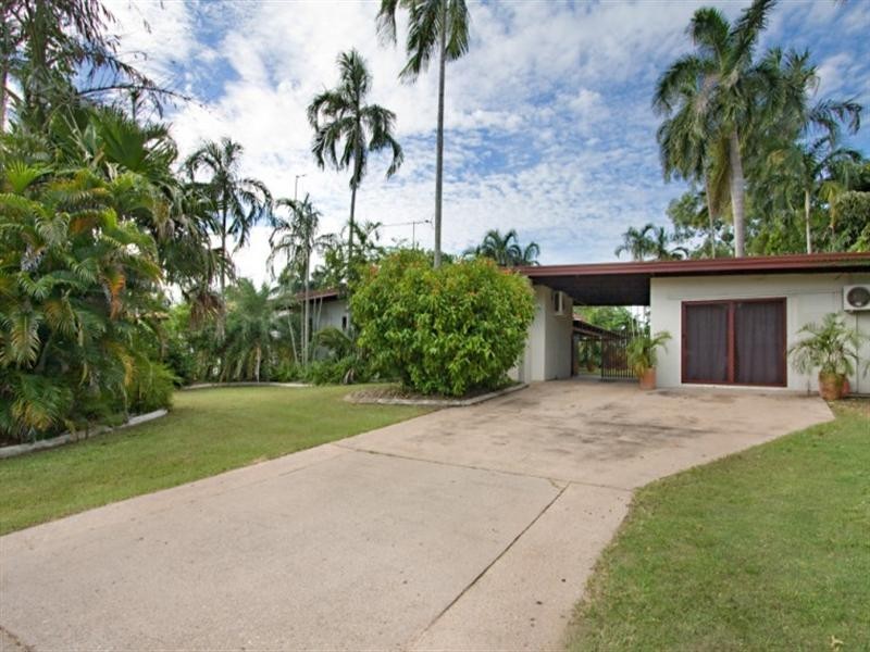 18 Lippia Court, Karama NT 0812