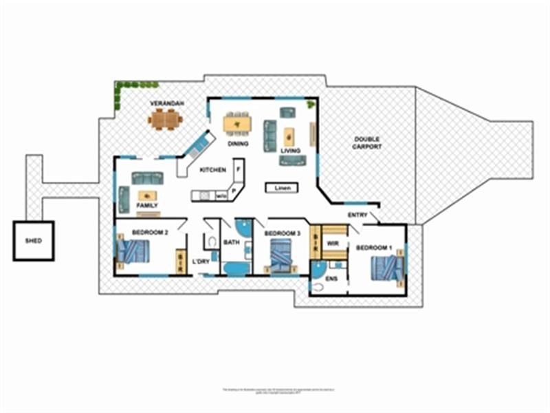 13 Kentia Grove, Durack NT 0830