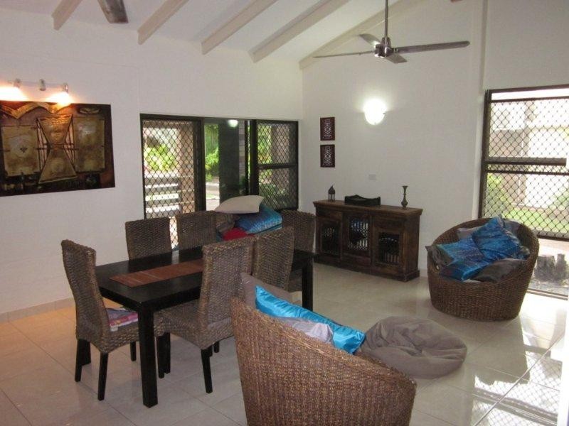 3/17 Rosewood Crescent, Leanyer NT 0812