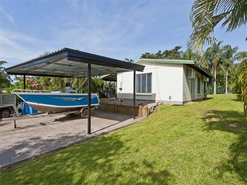 58 Shearwater Drive, Bakewell NT 0832