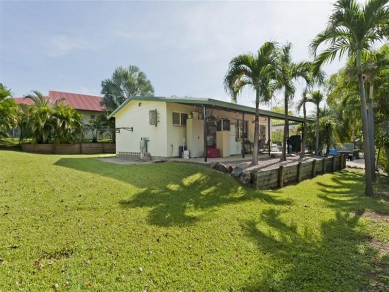 58 Shearwater Drive, Bakewell NT 0832