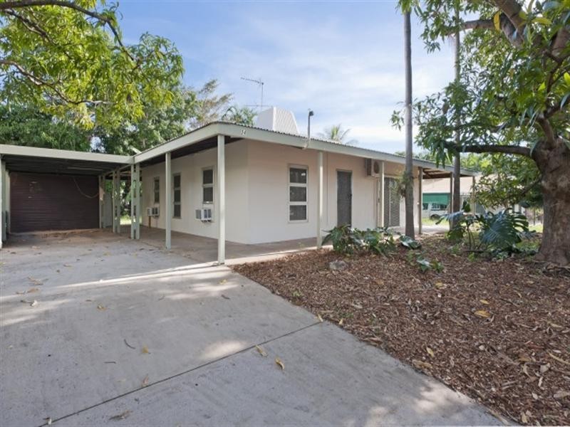 14 Tiwi Gardens, Tiwi NT 0810