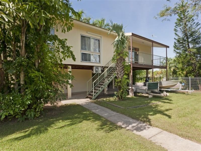 2 Dundas Street, Leanyer NT 0812