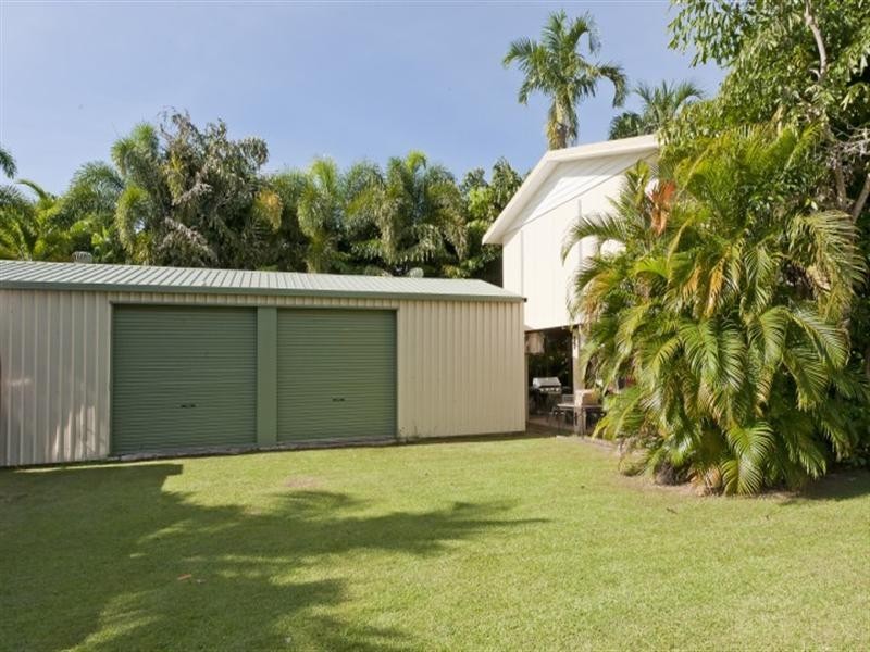 2 Dundas Street, Leanyer NT 0812